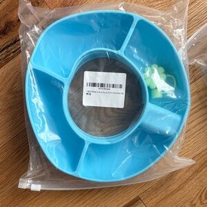 Blue Snack Bowl for Stanley